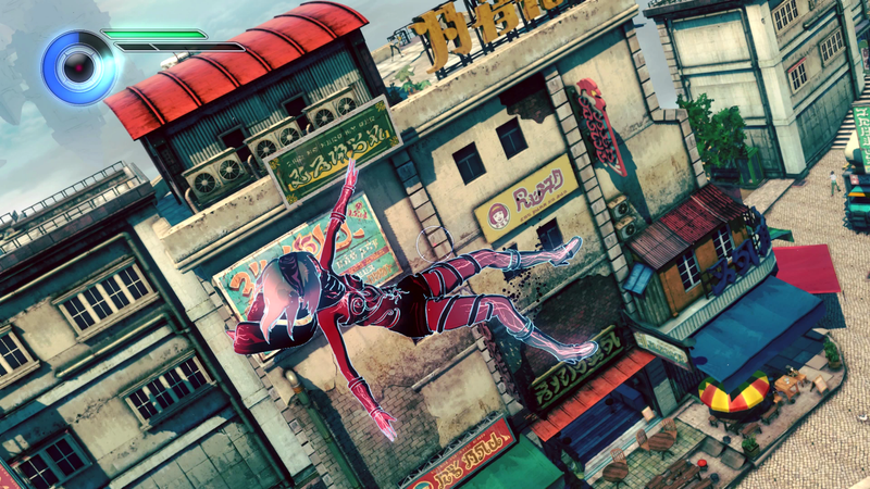 Illustration for article titled Five Ways Video Games Make Failure Matter